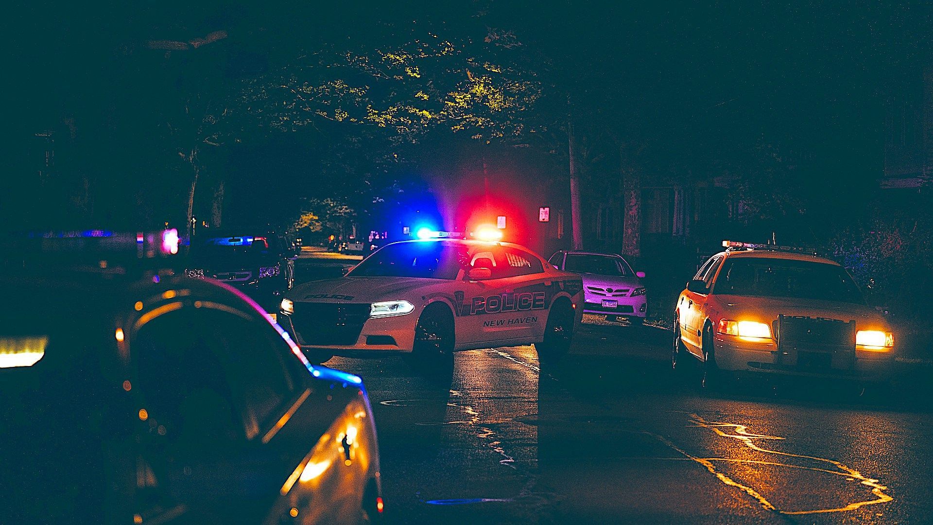 Authorities found Conbino Crasto shot in the chest (Image via Pexels)