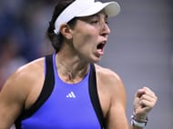 Jessica Pegula (Image Source: Getty)