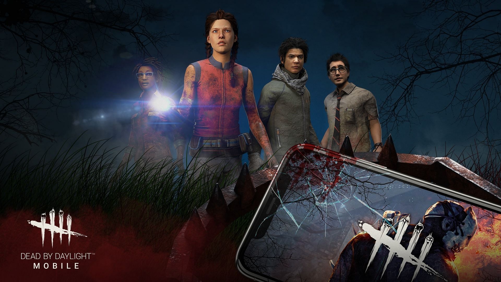 Dead by Daylight Mobile 9.25 Patch Notes revealed (Image via Behaviour Interactive)