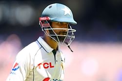 "Pakistan cricket is currently in the ICU" - Former captain slams side for string of dismal results