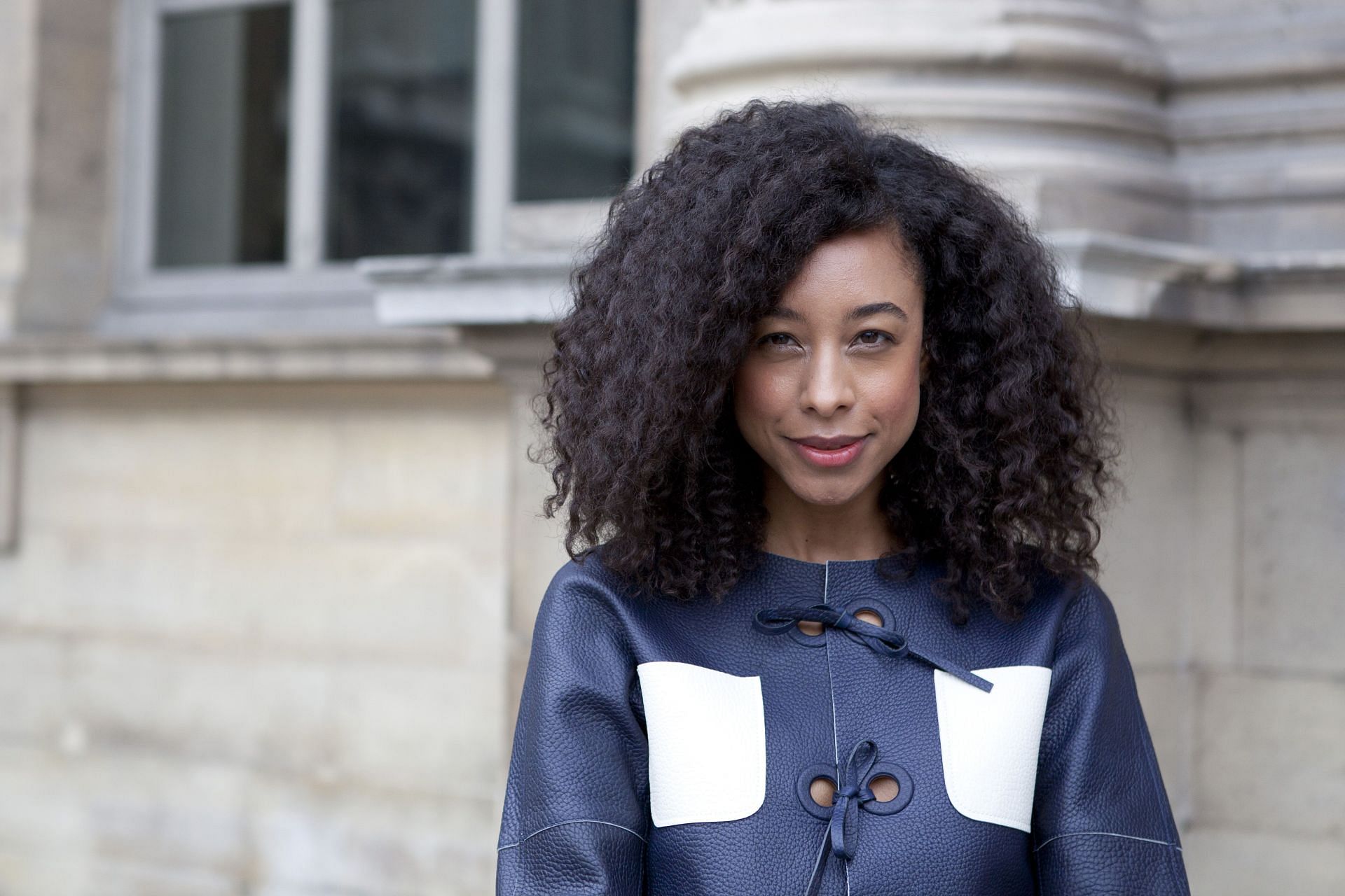 Street Style At Paris Fashion Week 2012 - March 7, 2012 - Source: Getty