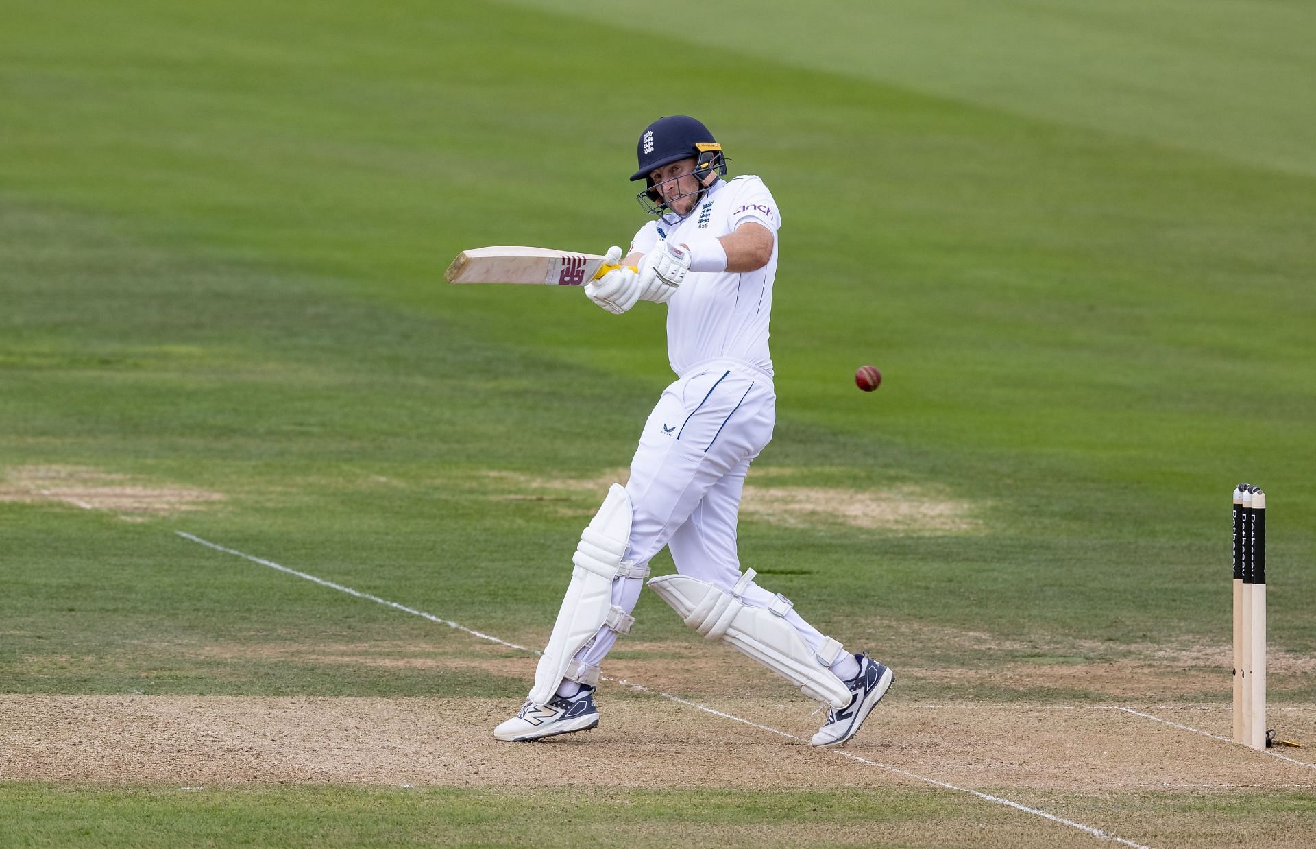 England v Sri Lanka - 2nd Test Match: Day One - Source: Getty