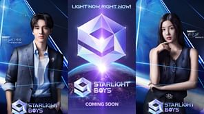 Starlight Boys iQIYI boygroup survival program: Judges, release date, and everything we know so far