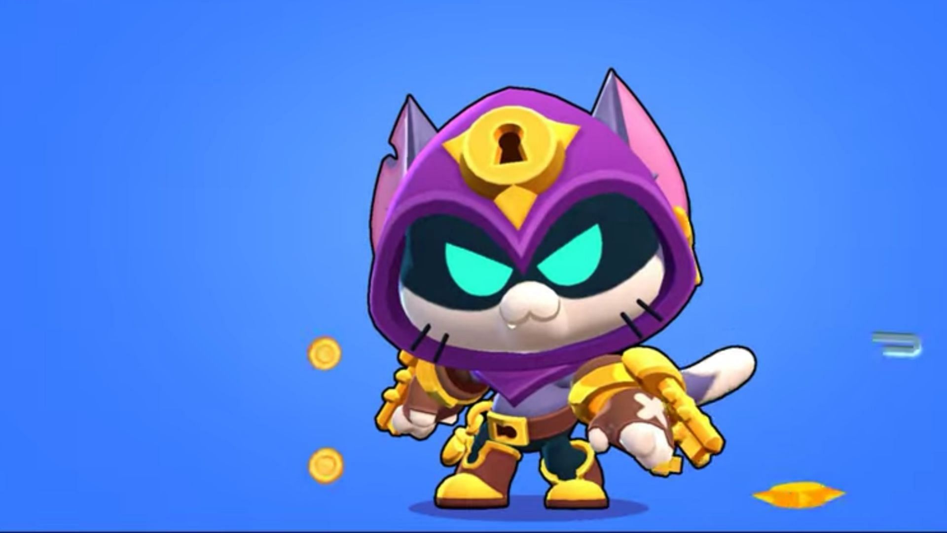 Skin design (Image via Supercell)