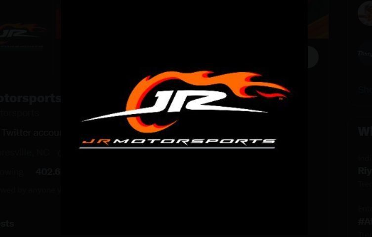 JR Motorsports