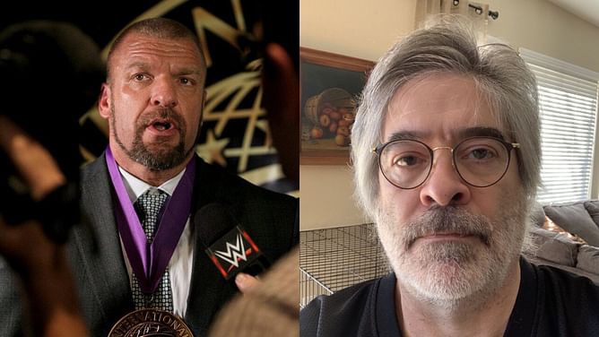 WWE is all set to fumble a rising powerhouse star, warns Vince Russo (Exclusive)