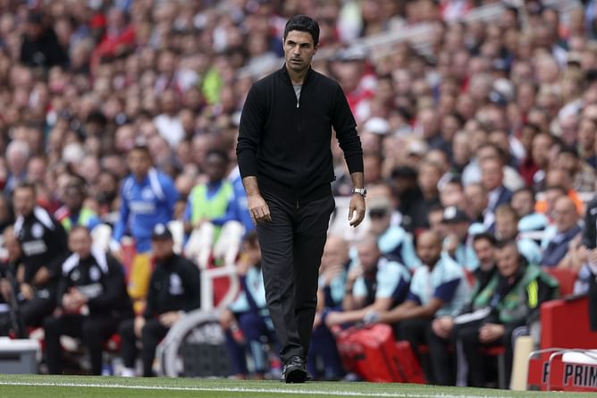 “This will be the biggest test” - Former Arsenal star highlights major challenge Mikel Arteta now faces at the Emirates