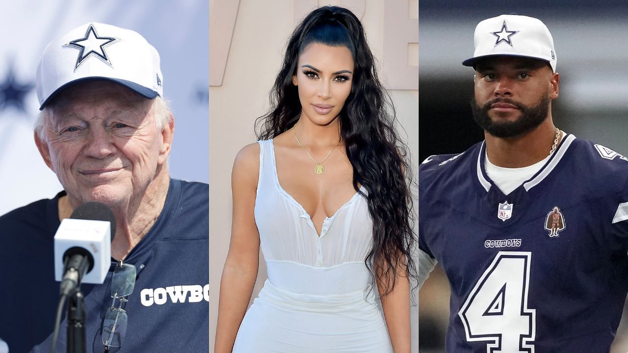 Colin Cowherd compares Cowboys to Kardashians after Dallas