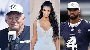 Colin Cowherd compares Cowboys to Kardashians after Dallas' early struggles