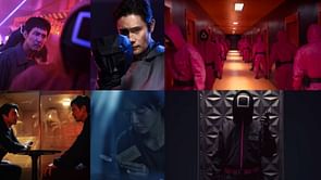 Squid Game 2 trailer: Decoding 5 hints shown in the Netflix trailer