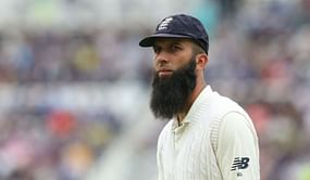Moeen Ali retires: His 5 best moments in international cricket