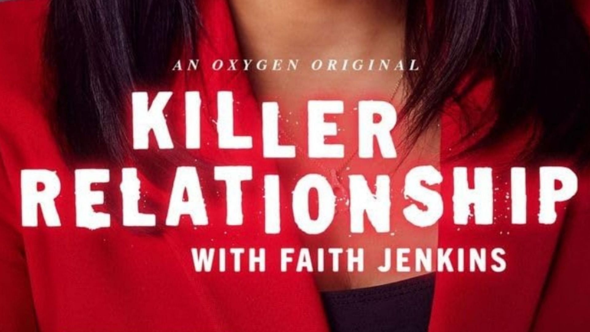 Killer Relationship with Faith Jenkins (Image via Faith in Justice Productions) 