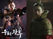 "This drama deserves epic battle scene”- Fans demand another season of Queen Woo as finale ends on a cliffhanger about the war’s outcome