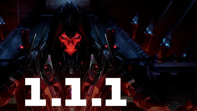 The First Descendant 1.1.1 patch notes: Much easier pillar puzzles, and more