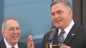 Who was Carl Moyer? All about Karl Chevrolet as founder of iconic Ankeny business dies aged 78