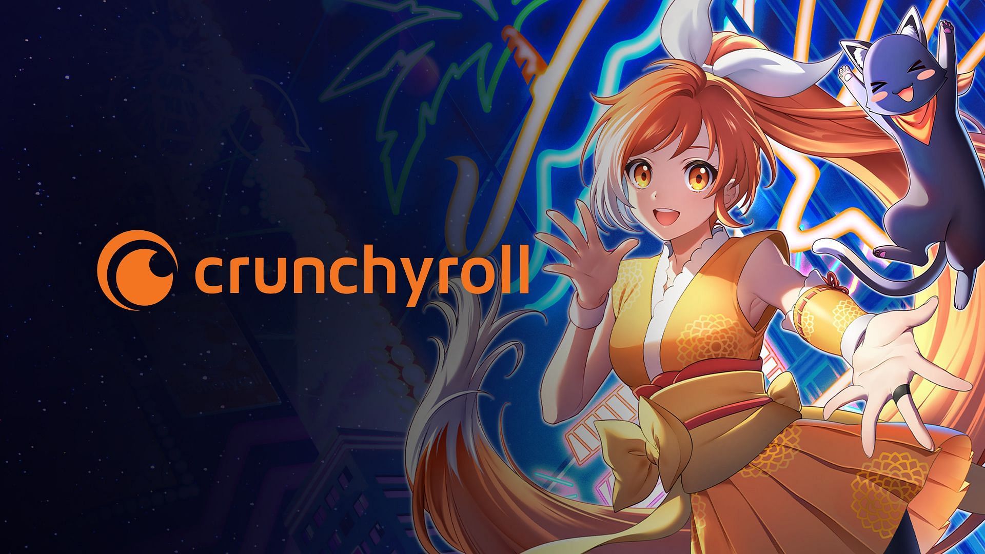 Crunchyroll confirms Fall 2024 anime season lineup and full schedule