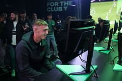 “I’ve sold him about five times!” - Cole Palmer on ‘non-rare’ Chelsea teammate in EAFC 2025