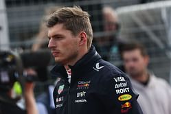 Max Verstappen 'has carried Red Bull for a while now', claims Oscar Piastri's manager