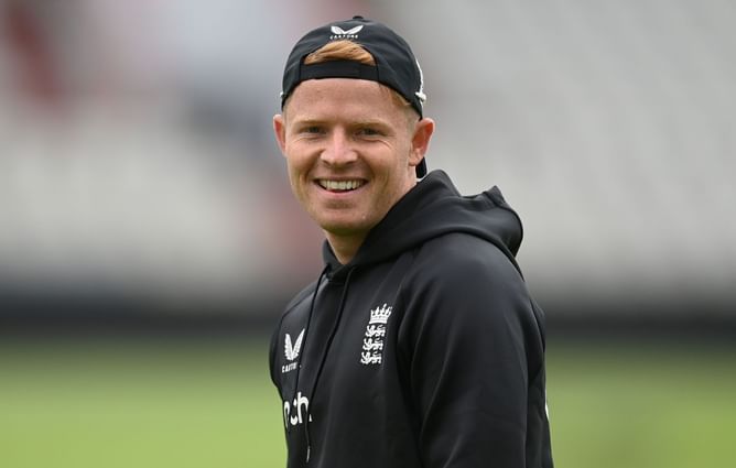 "I would be happy to be proven wrong on Pope" - Michael Vaughan on his comments about the stand-in skipper being unfit to lead England