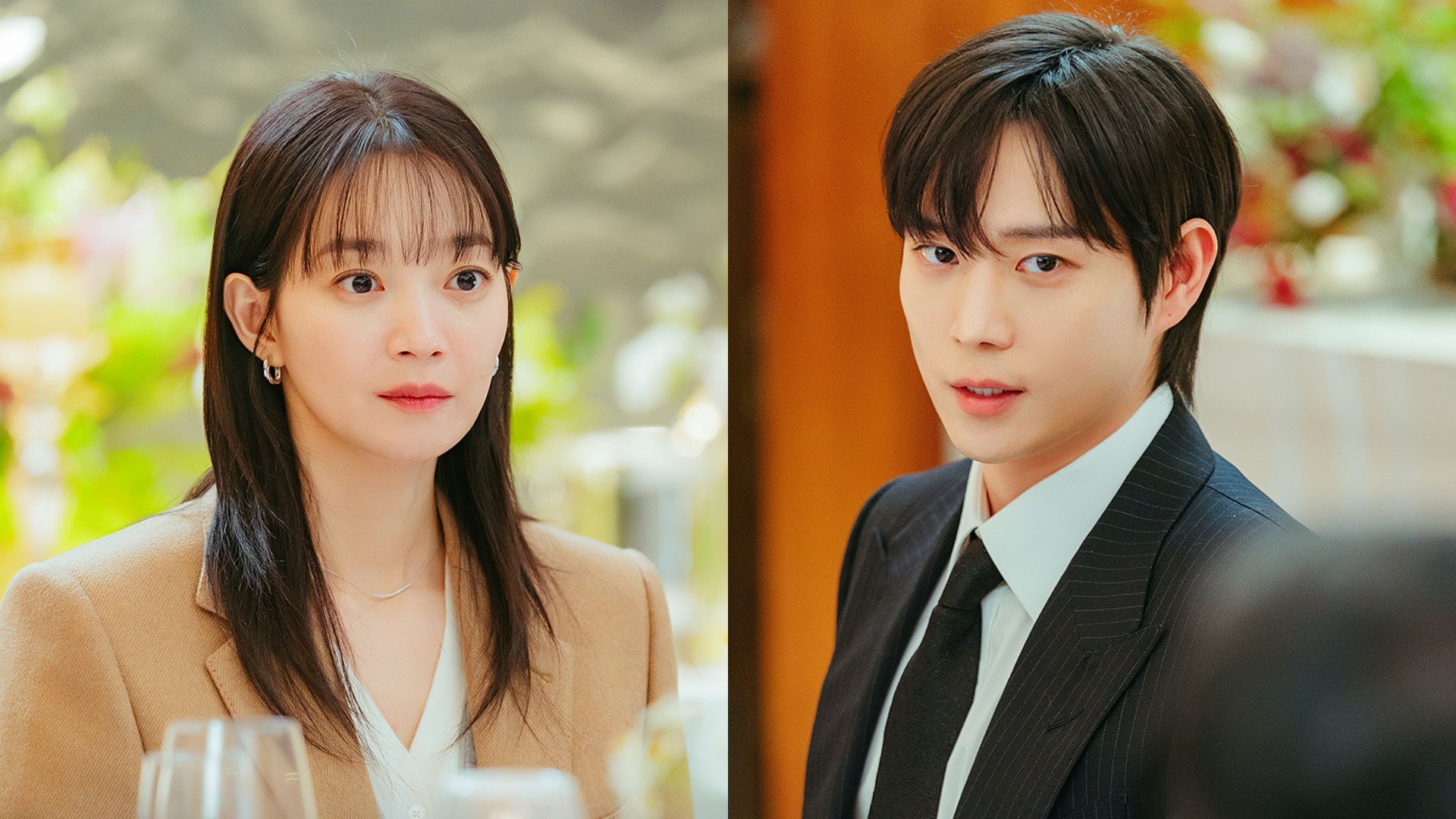 No Gain No Love ep 7-8 recap (Images Via X/@cjndrama) 