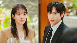 No Gain No Love ep 7-8 recap: Son Hae-young and Kim Ji-uk's kiss becomes a game changer in their fake marriage