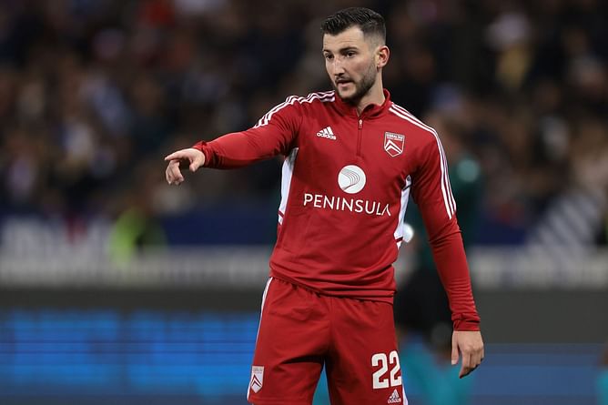 Gibraltar vs Andorra Prediction and Betting Tips | September 4th 2024