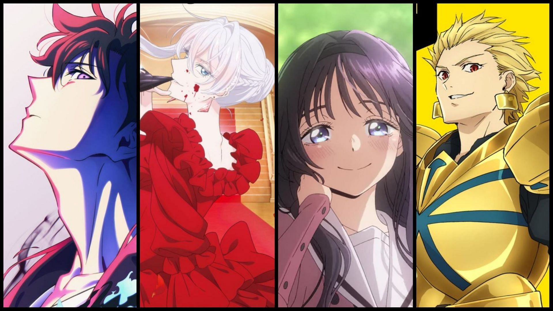 Aniplex Online Fest 2024 Roundup: Complete list of all announcements, trailers, and more