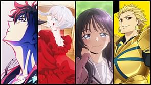 Aniplex Online Fest 2024 Roundup: Complete list of all announcements and trailers explored