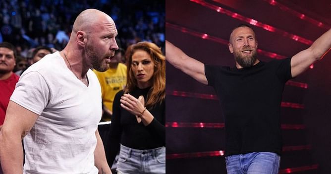 4-time champion must help his hero Bryan Danielson against Jon Moxley's group in AEW