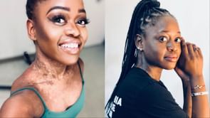 Who was Michaela DePrince? Tributes pour in as beloved ballet dancer who featured in Beyonce's video dies at 29