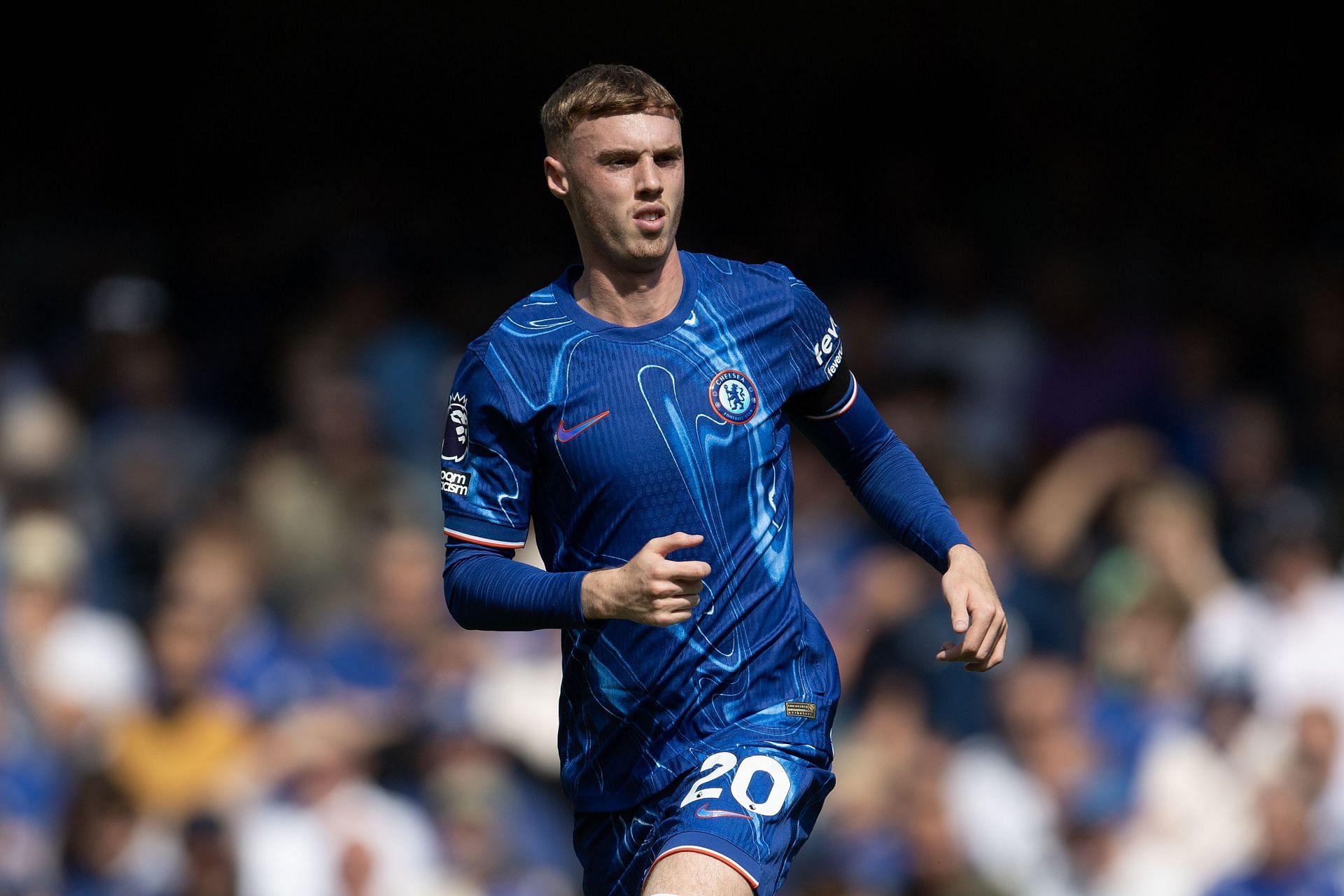 Chelsea FC v Crystal Palace FC - Premier League - Source: Getty