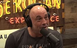 Joe Rogan and Navy SEAL veteran explore how Dick Cheney could have profited from US wars: "And now he supports Kamala Harris"