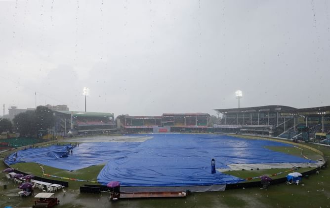 Kanpur weather forecast: What are the chances of rain on Day 2 of the 2nd IND vs BAN 2024 Test?