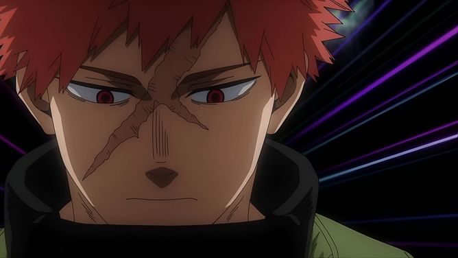 Kudo, not Deku, is My Hero Academia's final war MVP, and his plan to beat Shigaraki proves it