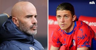 “I don’t think it’s true that I don’t fit Enzo Maresca’s system” - Conor Gallagher speaks about Chelsea exit after Atletico Madrid switch