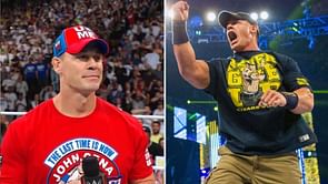 Major WWE name planned for John Cena Retirement Tour (Exclusive)