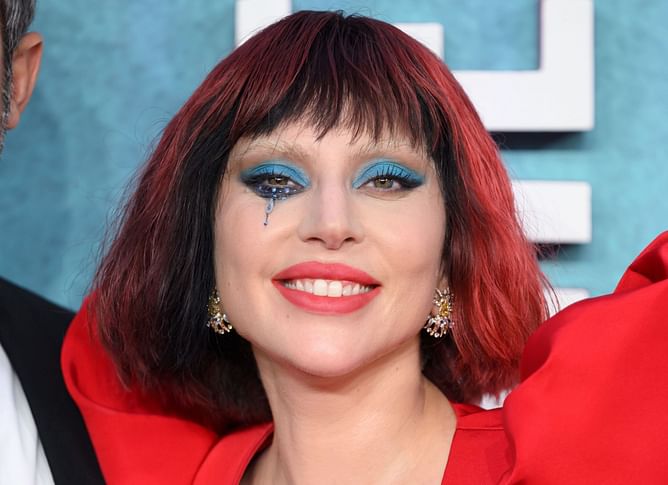 Lady Gaga opens up about how her character in Joker: Folie à Deux influenced her latest album Harlequin