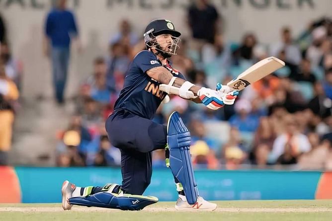 GJG vs SSS Dream11 Prediction: Fantasy Cricket Tips, Today's Playing 11 and Pitch Report for Legends League Cricket 2024, Match 6