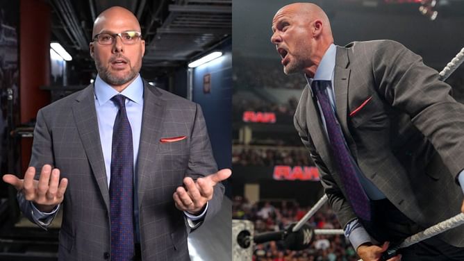 Adam Pearce shares update with star who debuted on SmackDown; potentially teases appearance