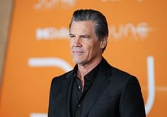 Josh Brolin recalls his interaction with 99-year-old grandmother that made him give up alcohol