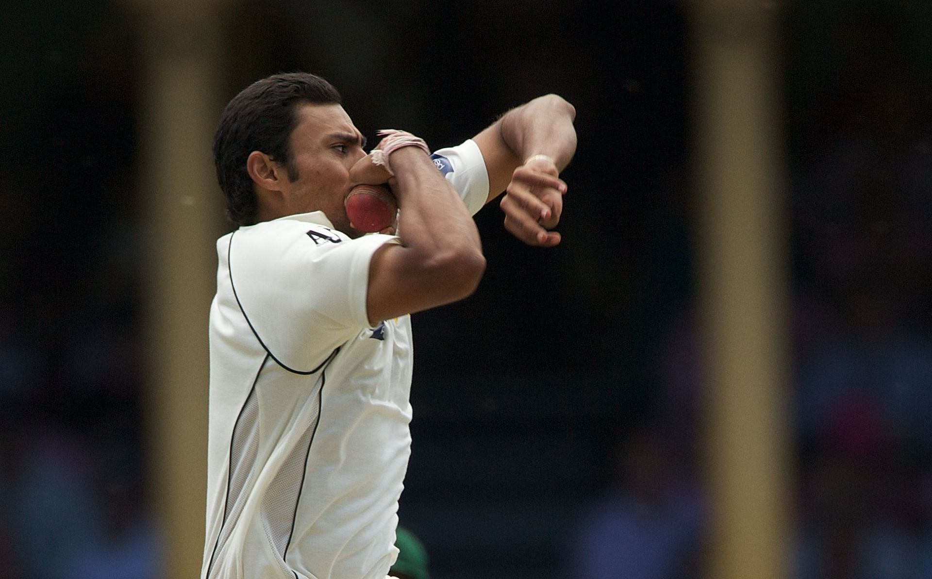 Cricket - Test Series 2nd Match- Australia vs. Pakistan - Source: Getty