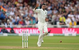 All-rounder Hardik Pandya likely to feature in red-ball games for Baroda in the 2024-25 domestic season: Reports