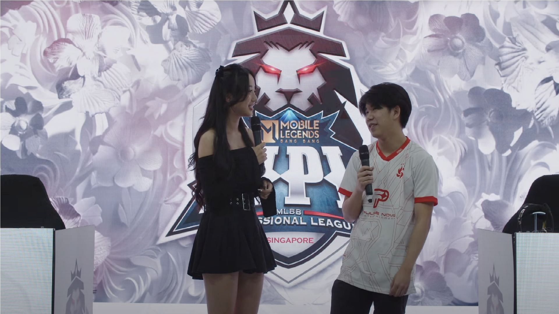 MPL Singapore Season 8 Week 4