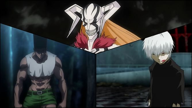 10 Most difficult anime transformations/power ups to achieve, ranked