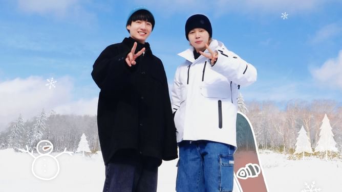 “Who exposed us”- ARMYs hilariously react as Jimin and Jungkook share laughs over Jin’ 'Supertuna' MV, agreeing with fans as the easiest BTS choreo