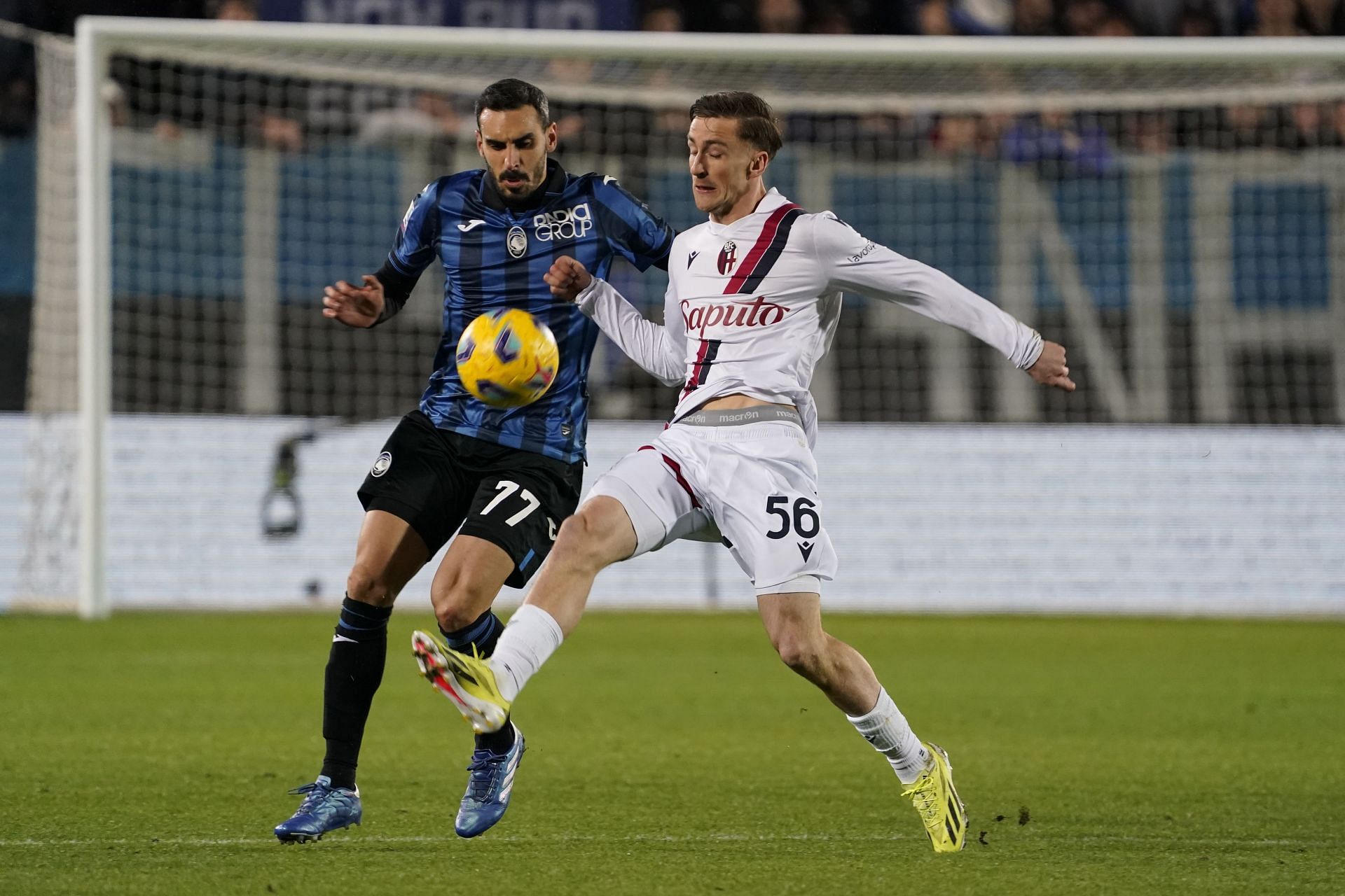 Atalanta BC v Bologna FC - Serie A TIM - Source: Getty