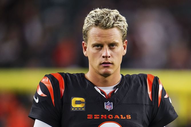 NFL analyst encourages Cincinnati Bengals to trade “one of those receivers” to help Joe Burrow’s team in 2025