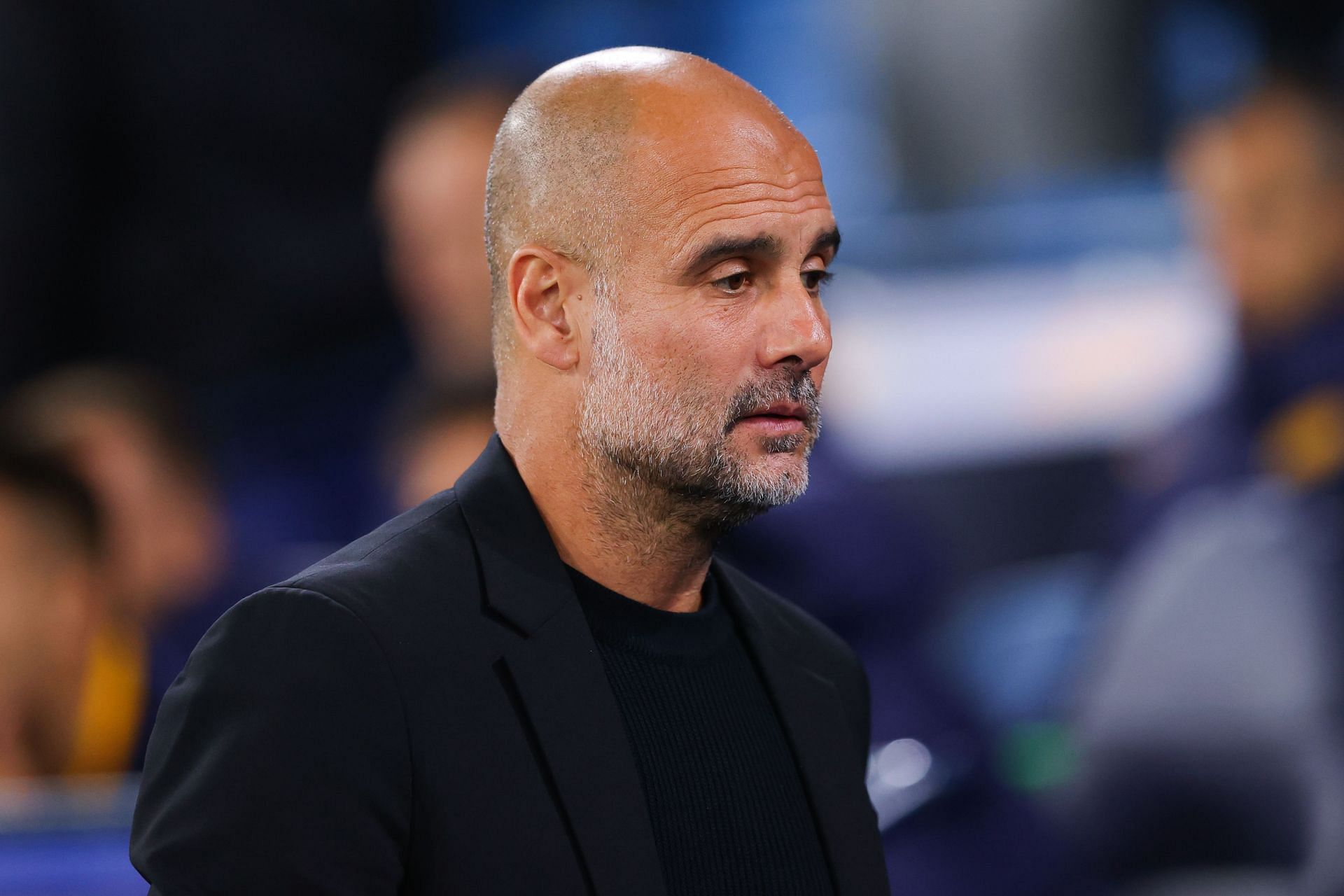 Manchester City v FC Internazionale Milano - UEFA Champions League 2024/25 League Phase MD1 - Source: Getty