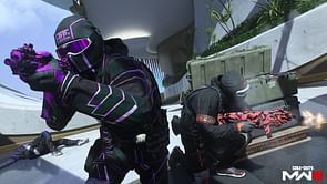 All Modern Warfare 3 Ranked Play rewards in Season 6 and how to claim them