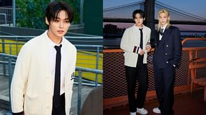 “This is so unprofessional” — Fans slam Vogue for allegedly failing to mention Stray Kids' Lee Know in New York Fashion Week post